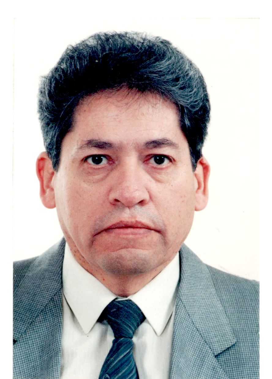 Октавио Бустос Абарка